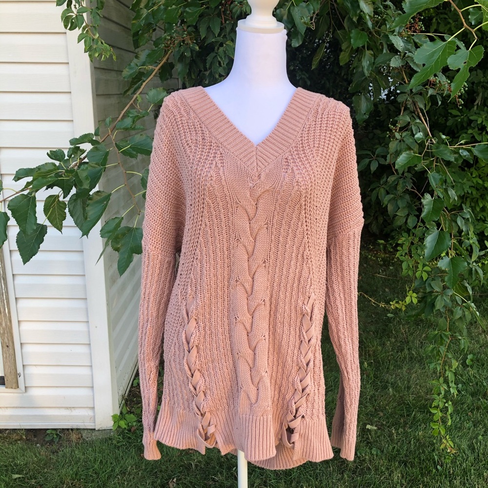Women’s Knit Sweater